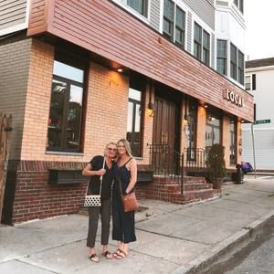 Meet your Posher, Sadie